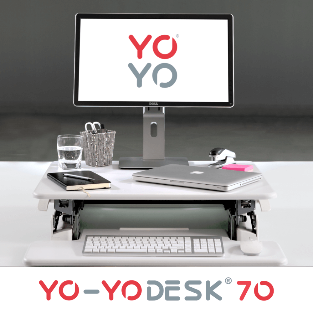 Yo-Yo DESK 70